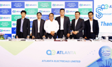 Atlanta Electricals IPO