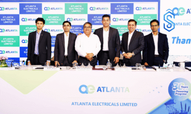 Atlanta Electricals IPO