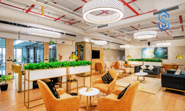 Awfis Gold Centre in Pune