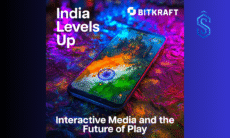 BITKRAFT Ventures