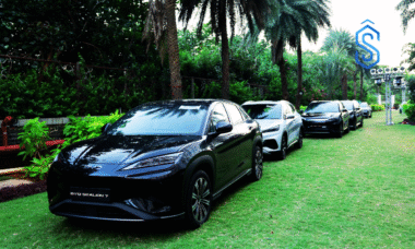 BYD India