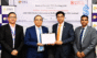 Bank of Baroda IIBX approval enables it to operate as a Trading-Cum-Clearing Member at GIFT City