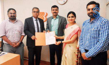 Bank of Baroda IIFL Finance Co-Lending