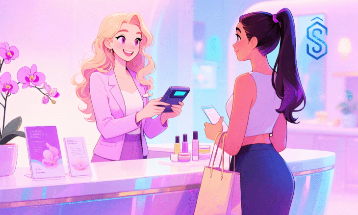 Big Bang Beauty Tech Innovation Program