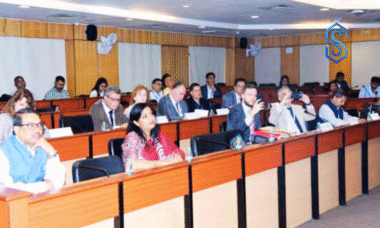 Brazil-India Cross-Incubation Programme in Agritech