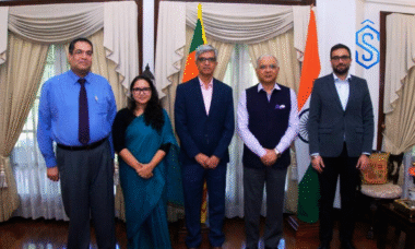 CAMSO Construction Compact Line Business acquired by CEAT