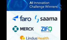 CDISC 2025 AI Innovation Challenge