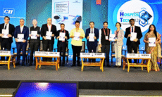 CII EY HealthTech Survey 2025