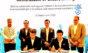CREDAI Pune Signs MoU with BCA