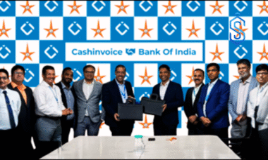Cash invoice