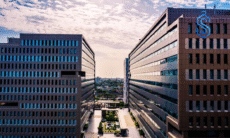 Chargebee Chennai Office