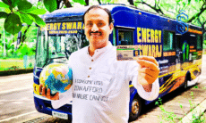 Chetan Singh Solanki