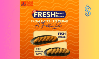 Dam Good Fish