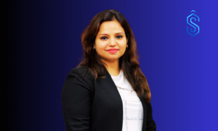 Damini Chaudhari