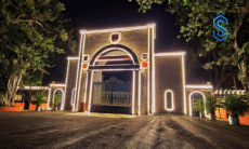 Defence Land Systems (Image - Southern Command, Courtesy Abhimaan Pattar)