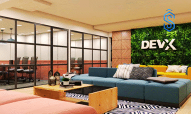 Dev Accelerator IPO