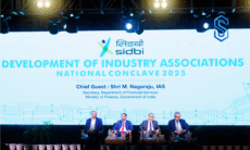Development of Industry Associations