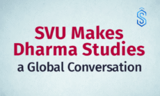 Dharma Studies