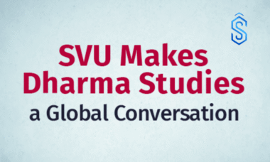 Dharma Studies