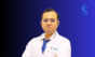 Dr Hitesh Singhavi led the team of doctors who treated a 13-year-old girl diagnosed with papillary thyroid carcinoma
