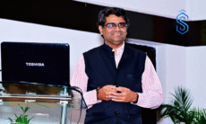 Dr Shivkumar Kalyanaraman