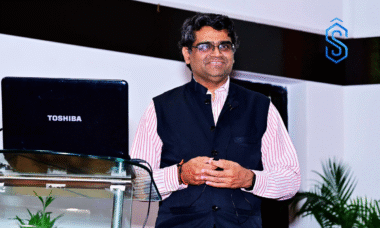 Dr Shivkumar Kalyanaraman