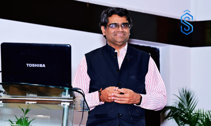 Dr Shivkumar Kalyanaraman