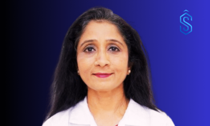 Dr Sujata Rathod, Consultant Gynecologist at KIMS Hospitals, Thane, highlights dangers of uterine fibroid in Indian women.