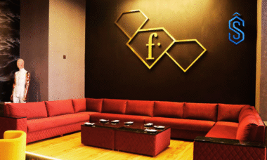 F Lounge by FTV