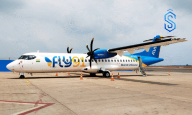 FLY91