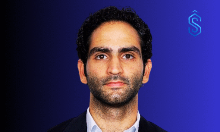 Firoz Cyrus Mistry