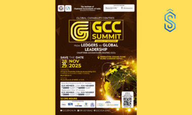 GCC Summit in Pune