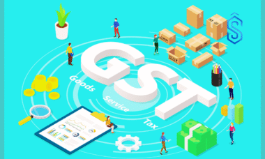 GST Benefits