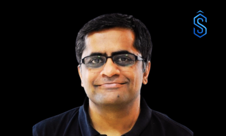 Gaurav Kheterpal