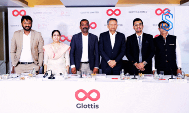 Glottis IPO