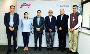 Godrej Aerospace