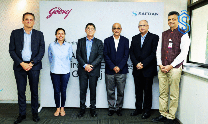 Godrej Aerospace