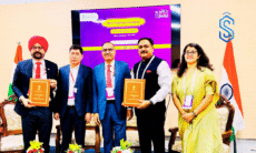 Godrej Agrovet MoU