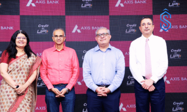 Gold-Backed Credit on UPI