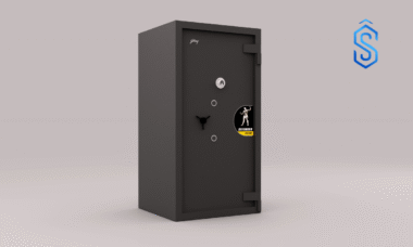 GreenPro certification for lockers
