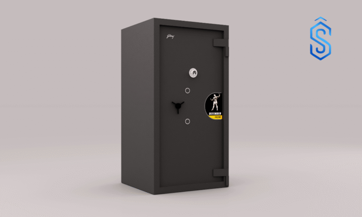 GreenPro certification for lockers