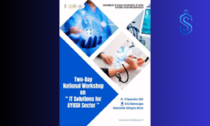 IT Solutions in the Ayush Sector