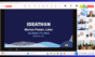 India-EU Ideathon on Combating Marine Plastic Litter