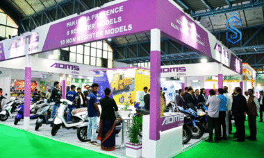 India International EV Show 2025