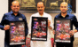 Indian Supercross Racing League