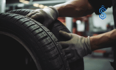 Indian tyre industry