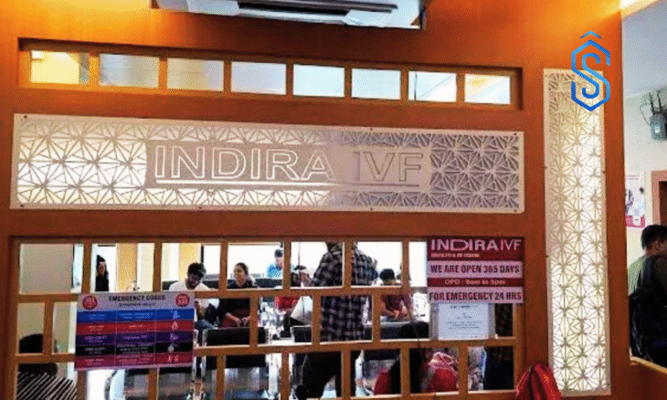 Indira IVF Pune