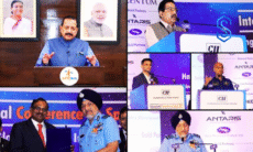 International Conference on Space 2025