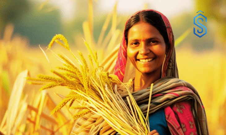 Investing in smallholder farmers and rural communities