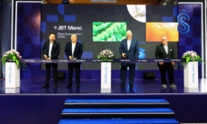 JBT Marel Global Production Centre